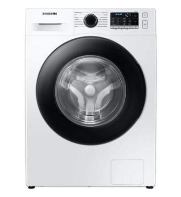 lave linge hublot samsung ww11bga046ae space max|Lave.